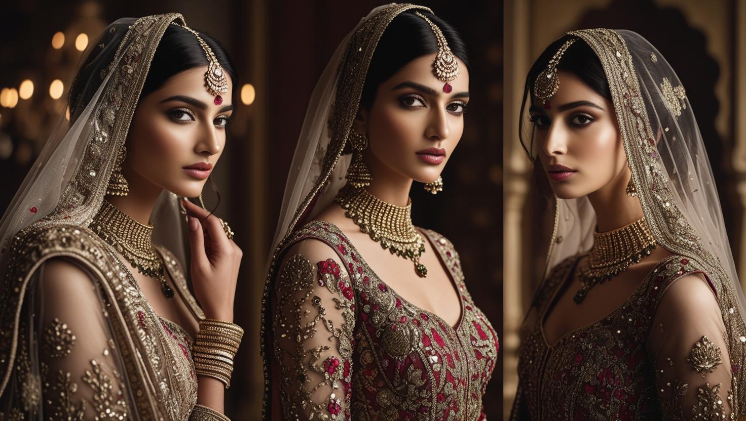 Bridal Wear