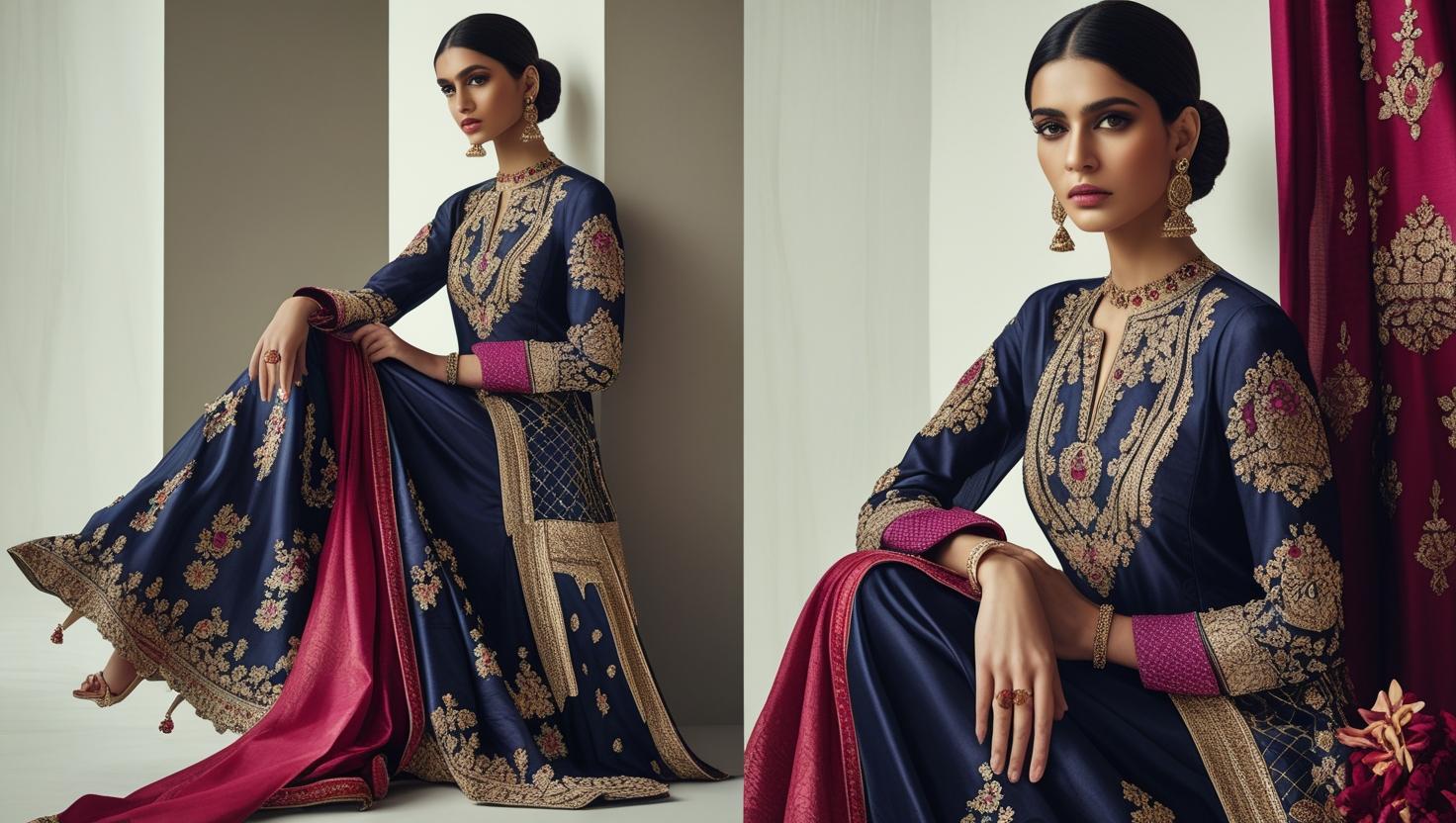 Ethnic Wear